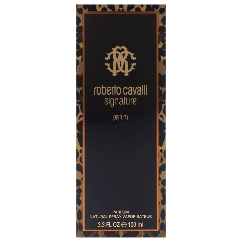 Roberto Cavalli Signature Eau de Parfum 100ml