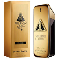 Paco Rabanne 1 Million Elixir Parfum Intense 200ml