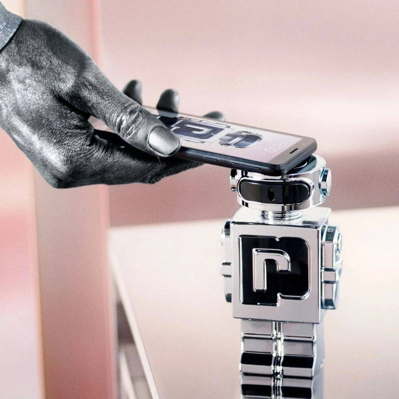 Paco Rabanne Phantom Legion The Collector Edition Eau de Toilette 100ml