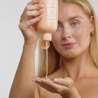 Hairburst Dry Damaged Hair Conditioner 350ml
