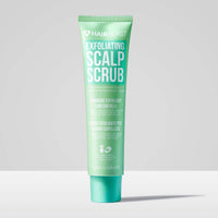 Hairburst Exfoliating Scalp Scrub 150ml