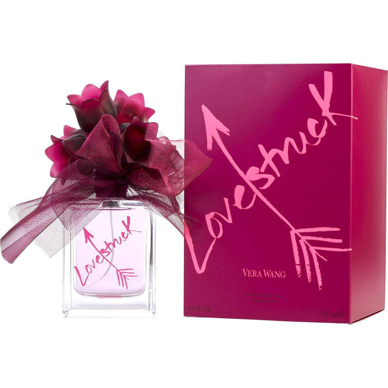 Vera Wang Lovestruck Eau de Parfum 100ml