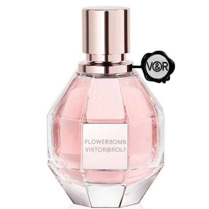 Viktor & Rolf Flowerbomb Eau de Parfum 100ml