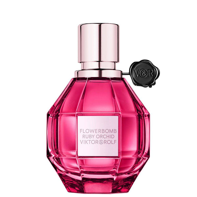 Viktor & Rolf Flowerbomb Ruby Orchid Eau de Parfum 50ml