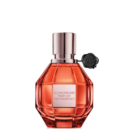 Viktor & Rolf Flowerbomb Tiger Lily Eau de Parfum 50ml