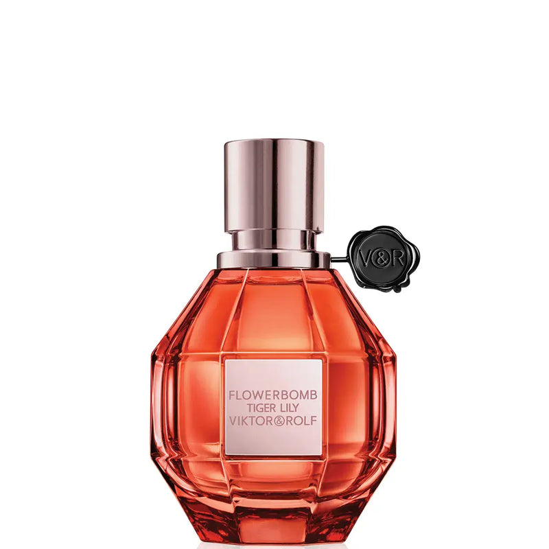 Viktor & Rolf Flowerbomb Tiger Lily Eau de Parfum 50ml