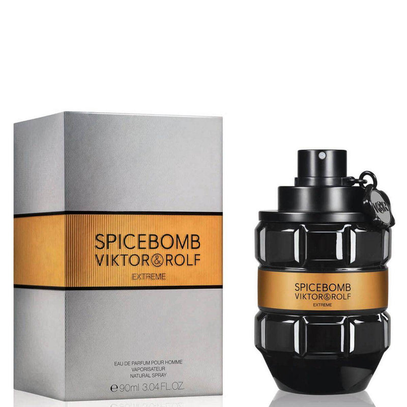 Viktor & Rolf Spicebomb Extreme Pour Homme Eau de Parfum 90ml