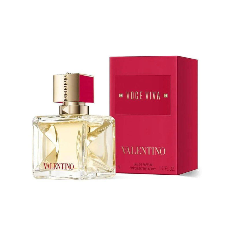 Valentino Voce Viva Intensa Eau de Parfum Intense 50ml