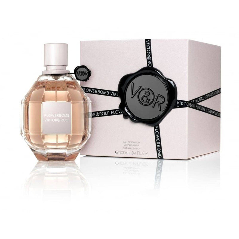 Viktor & Rolf Flowerbomb Eau de Parfum 100ml