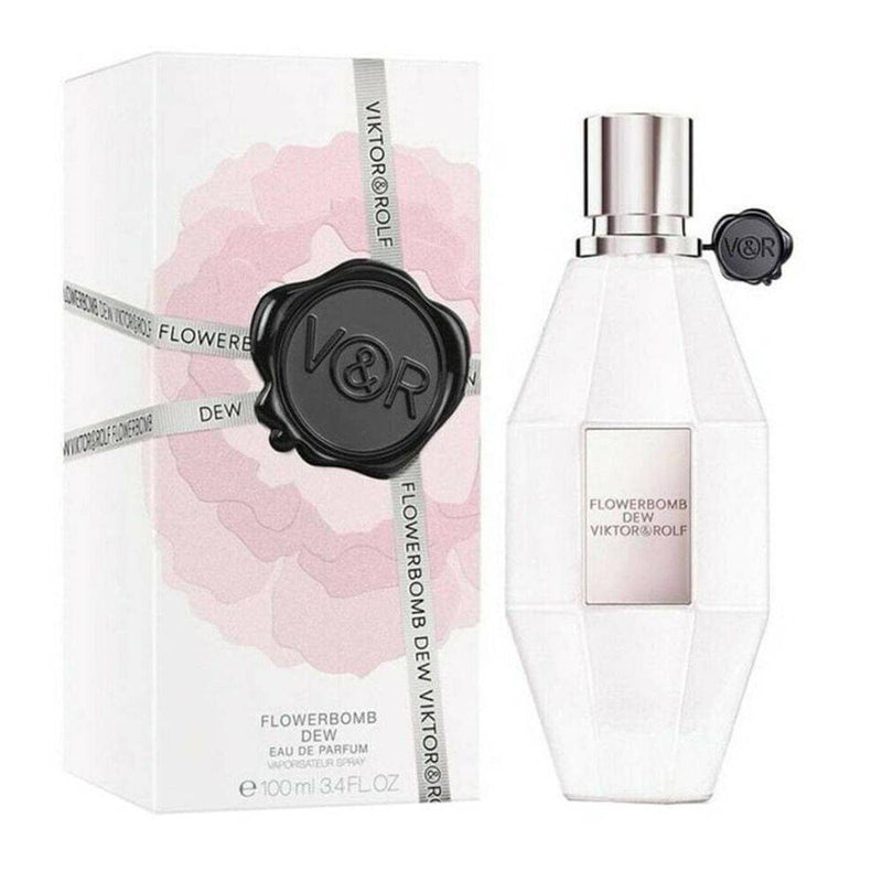 Viktor & Rolf Flowerbomb Dew Eau de Parfum 100ml
