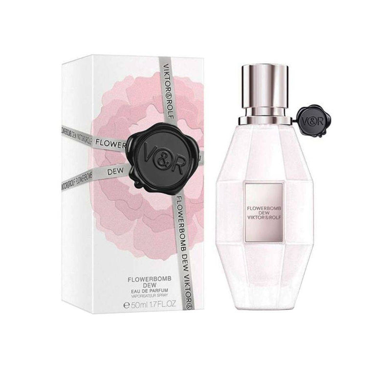 Viktor & Rolf Flowerbomb Dew Eau de Parfum 50ml