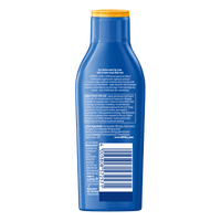 Nivea Sun Protect & Moisture Citracell Protect Sun Lotion SPF50 200ml