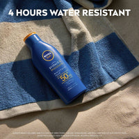 Nivea Sun Protect & Moisture Citracell Protect Sun Lotion SPF50 200ml