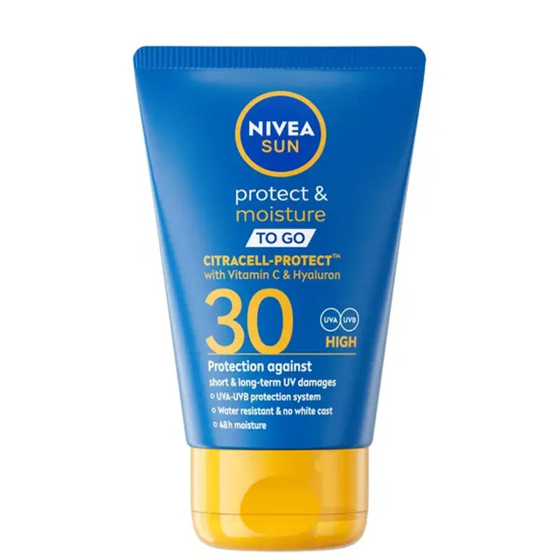 Nivea Sun Protect & Moisture Citracell Protect Sun Spray SPF30 50ml