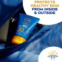 Nivea Sun Protect & Moisture Citracell Protect Sun Spray SPF30 50ml