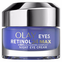 Olay Regenerist Retinol 24 Max Night Eye Cream 15ml