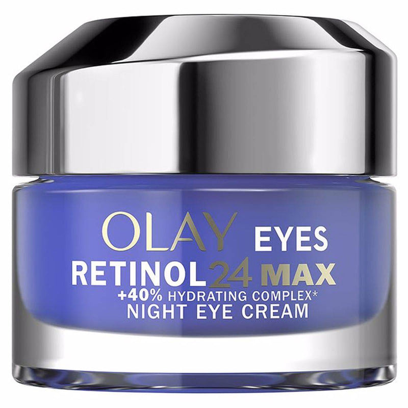 Olay Regenerist Retinol 24 Max Night Eye Cream 15ml