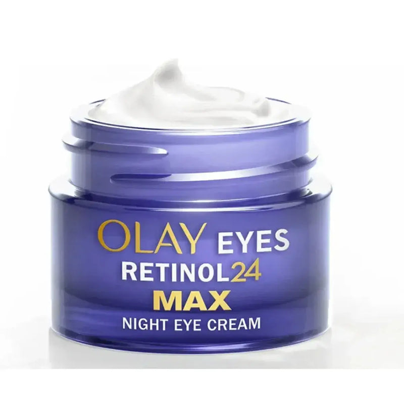 Olay Regenerist Retinol 24 Max Night Eye Cream 15ml