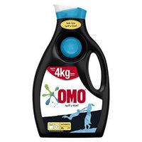 OMO Active Laundry Detergent Liquid Black 2L