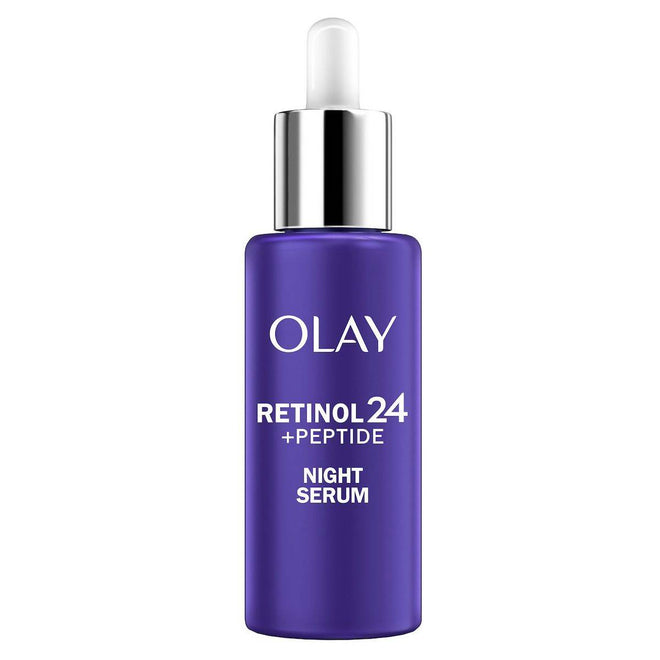 Olay Regenerist Retinol 24 Max Night Serum 30ml