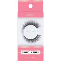 My Beauty Faux Lashes Zahia