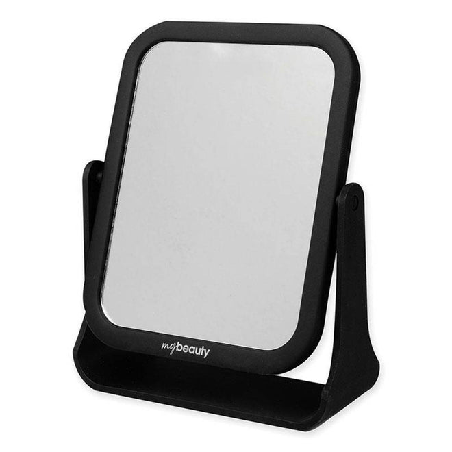 My Beauty Body Dual Sided Magnifying Table Mirror