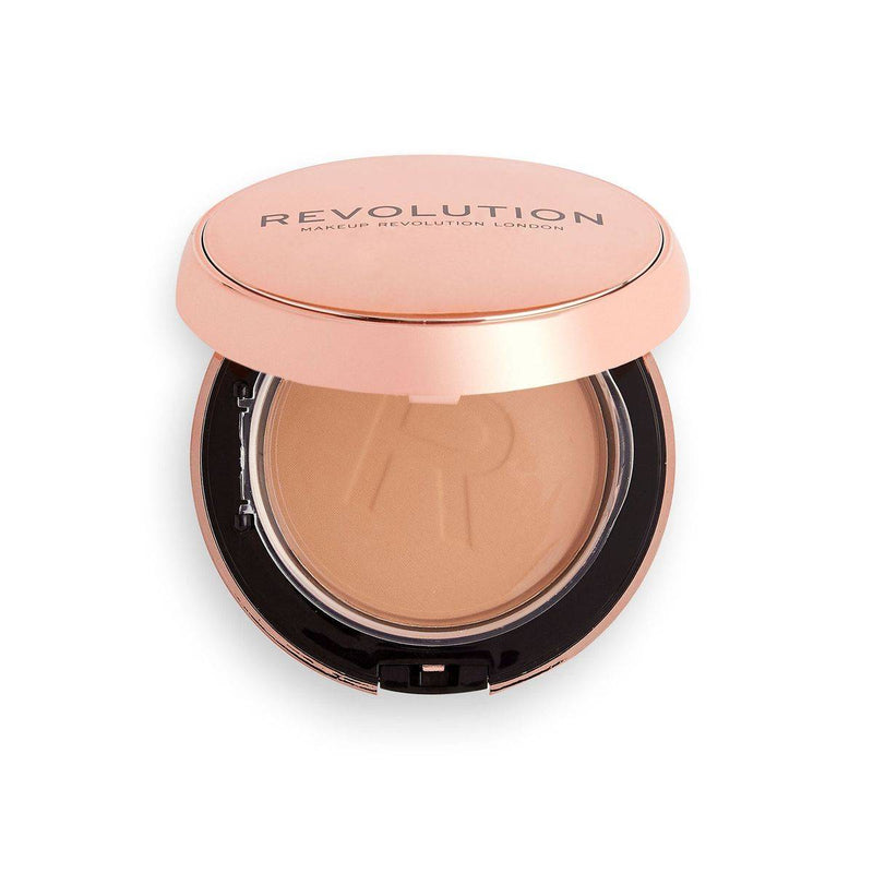 Revolution Makeup Conceal & Define Powder Foundation P5 7g