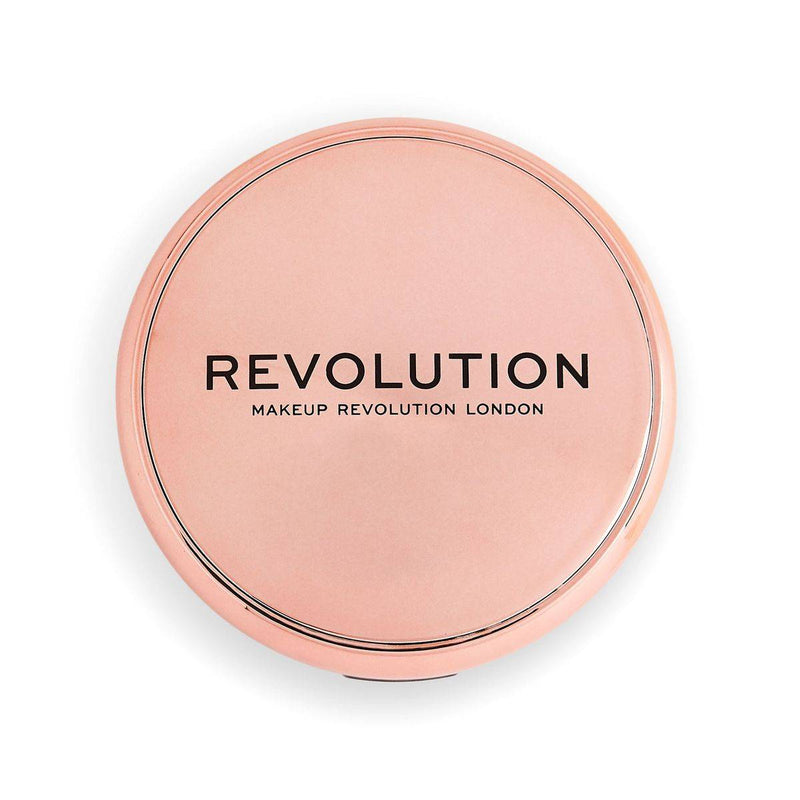 Revolution Makeup Conceal & Define Powder Foundation P6 7g