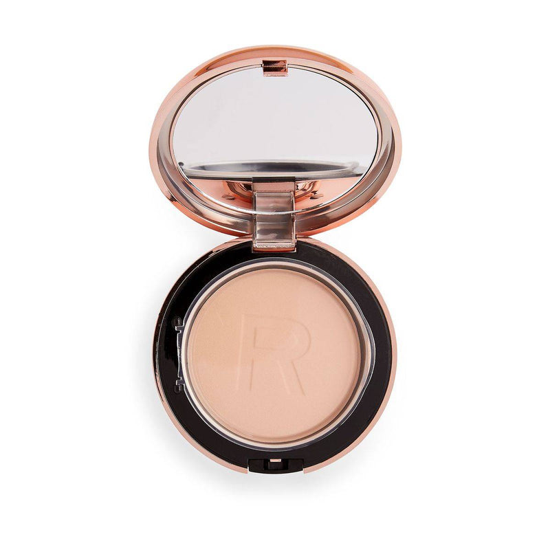 Revolution Makeup Conceal & Define Powder Foundation P8 7g