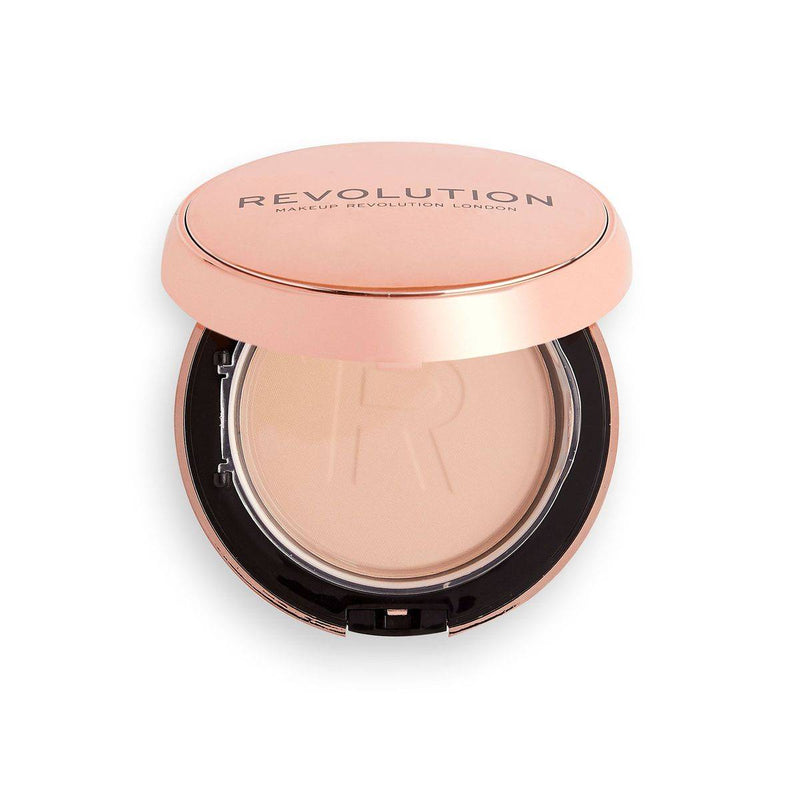 Revolution Makeup Conceal & Define Powder Foundation P8 7g