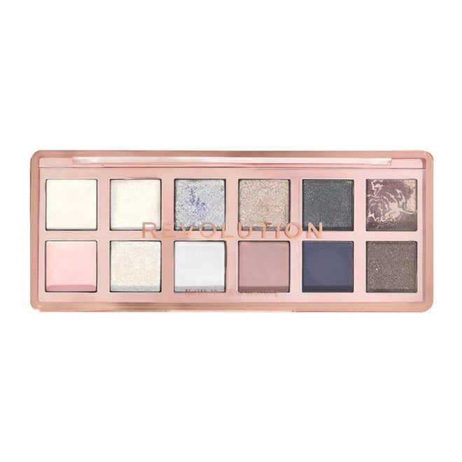 Revolution Makeup Eyeshadow Palette The Celestial Icon 0.7g