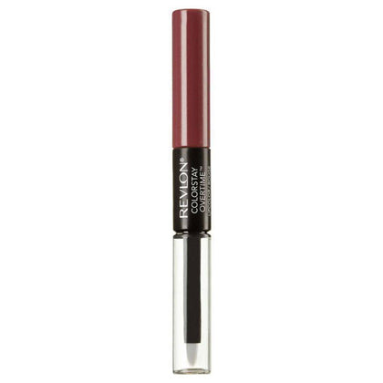 Revlon ColorStay Overtime Lip Color 360 Endless Spice