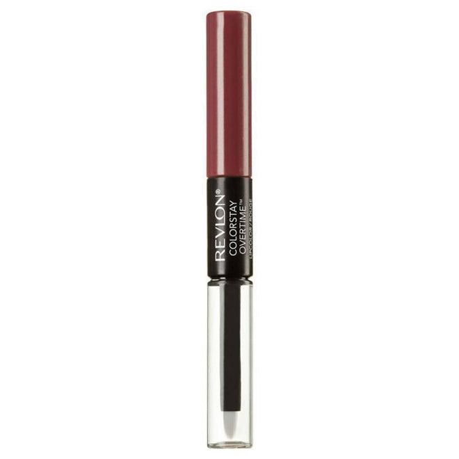 Revlon ColorStay Overtime Lip Color 360 Endless Spice