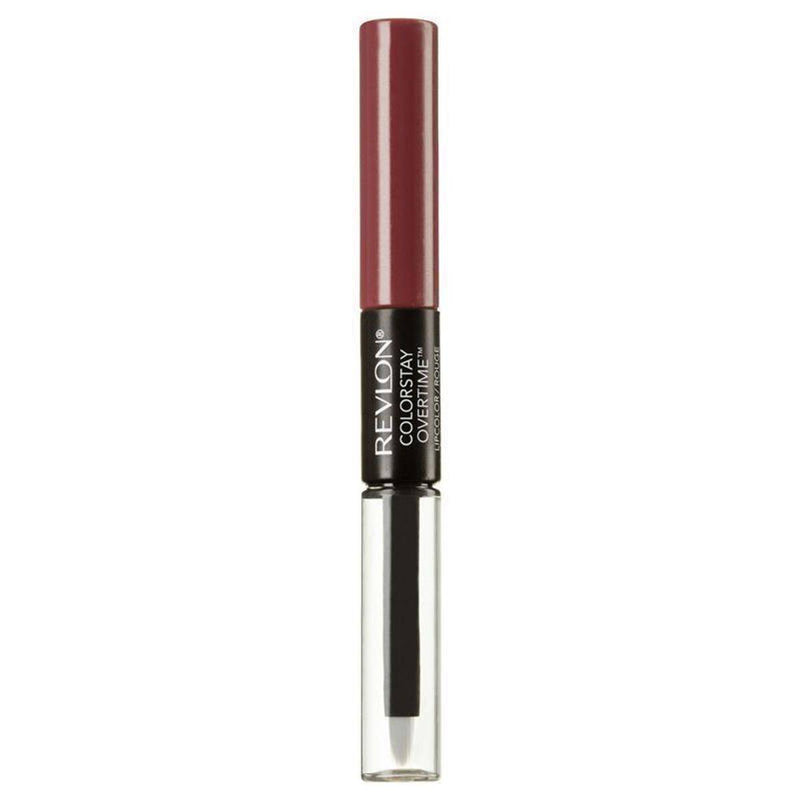 Revlon ColorStay Overtime Lip Color 360 Endless Spice