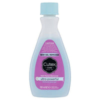 Revlon Cutex Nail Polish Remover Ultra Powerful 100ml