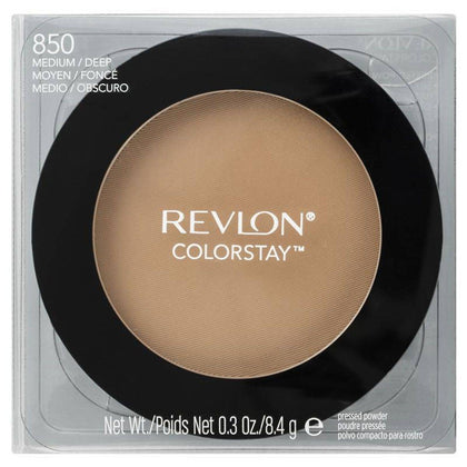 Revlon ColorStay Pressed Powder 850 Medium Deep 8.4g