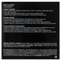 Revlon ColorStay Pressed Powder 850 Medium Deep 8.4g