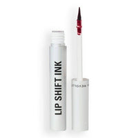 Revolution Makeup Lip Shift Ink Peel Off Lip Liner Red Reveal 1.8ml