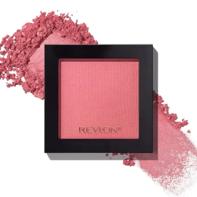 Revlon Powder Blush 002 Mauvelous 5g