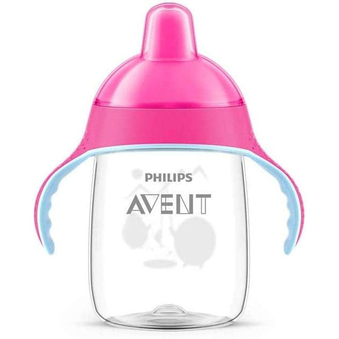 Philips Avent Magic Cup With Handles 260ml