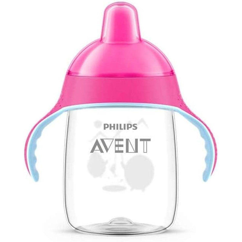 Philips Avent Magic Cup With Handles 260ml
