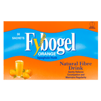 Fybogel Orange 30 Sachets
