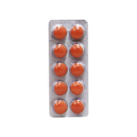 Flatuna 20 Tablets