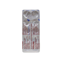 Flatuna 20 Tablets