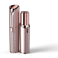 Flawless Facial Hair Remover