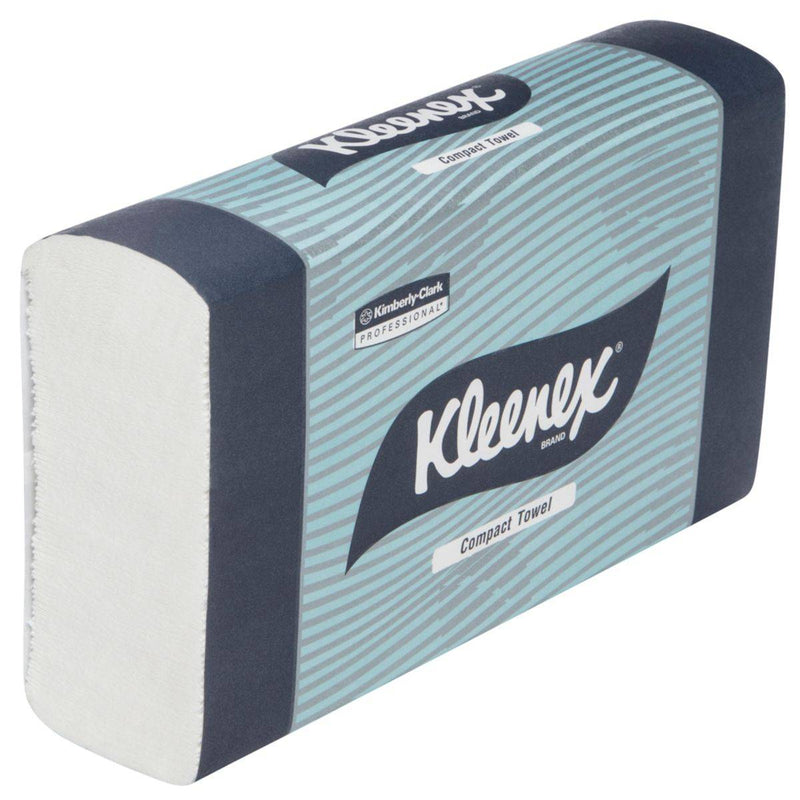 Kleenex Hand Towel Tissue 90 Sheets