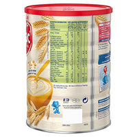 Cerelac Wheat 400g