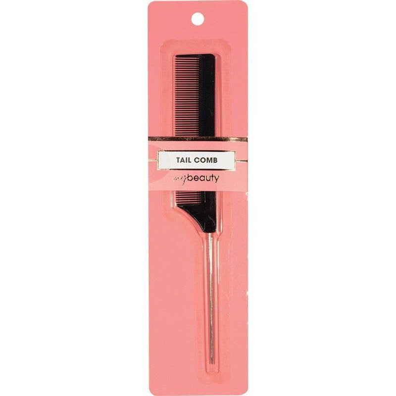 My Beauty Hair Comb Tail