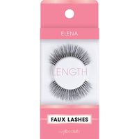 My Beauty Faux Lashes Elena