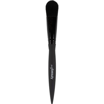 My Beauty Cosmetic Flat Foundation Brush